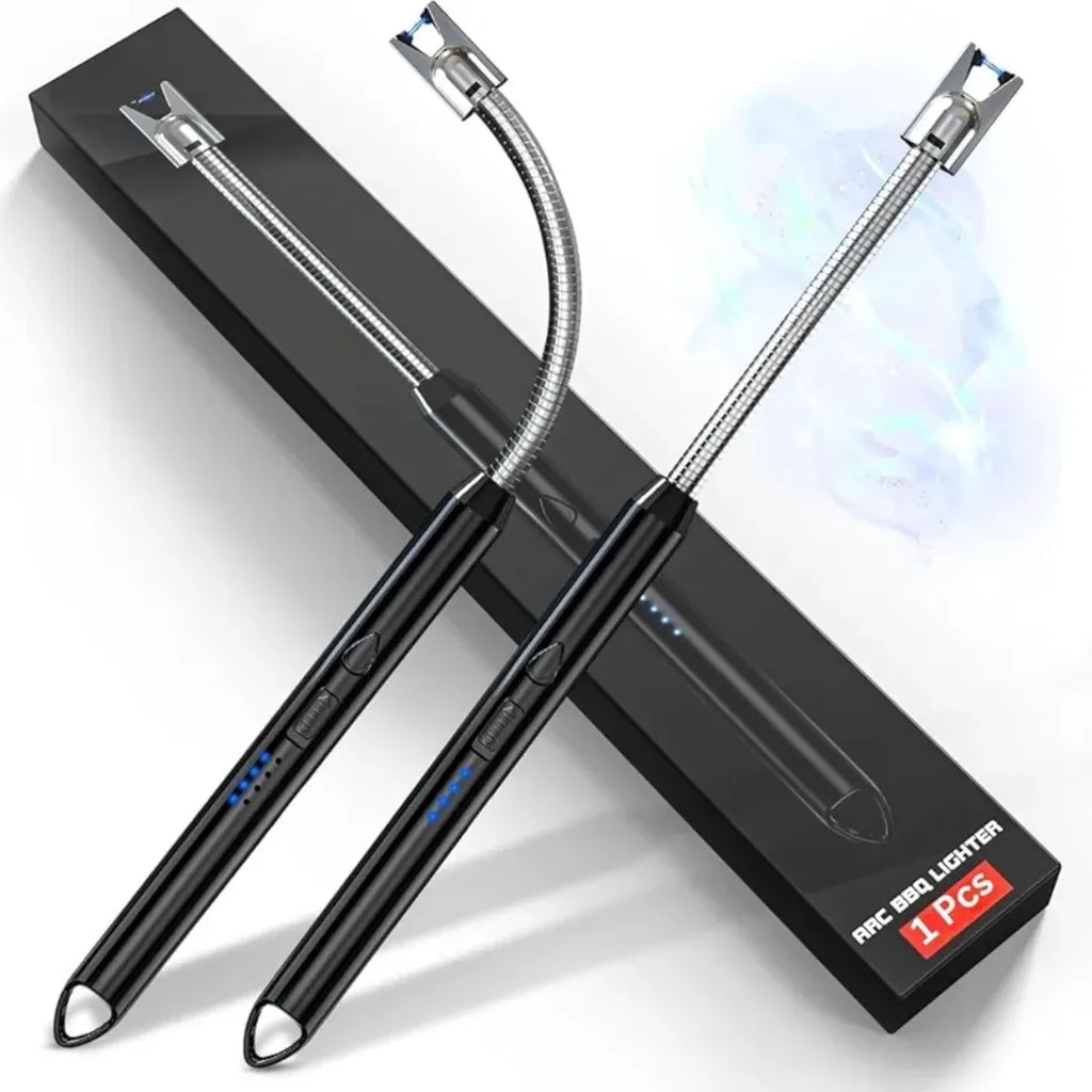 Rechargeable Electric Lighter