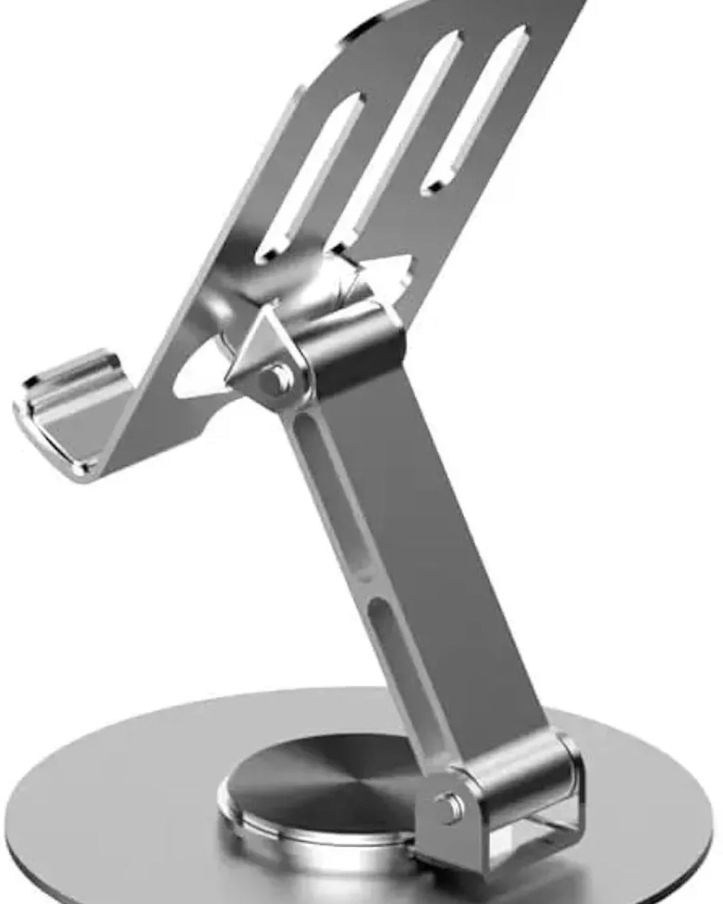 Aluminum Phone Stand